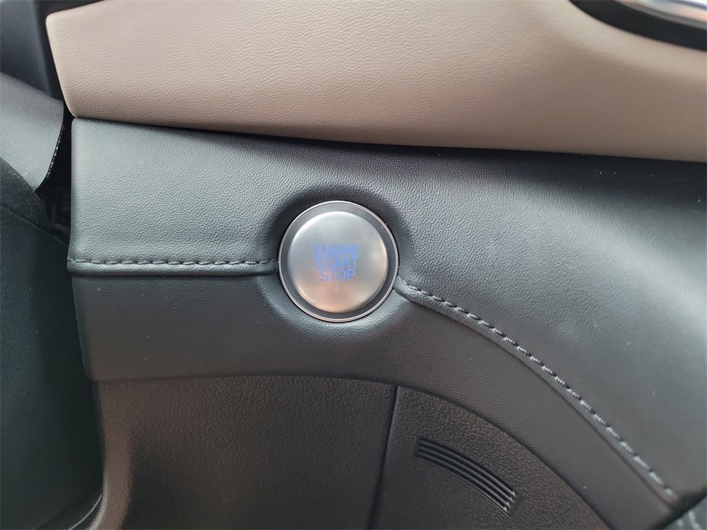 Certified 2022 Hyundai Santa Fe Limited image 36