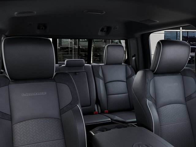 New 2026 RAM 2500 Laramie w/ Sport Appearance Package AWD/4WD image 26
