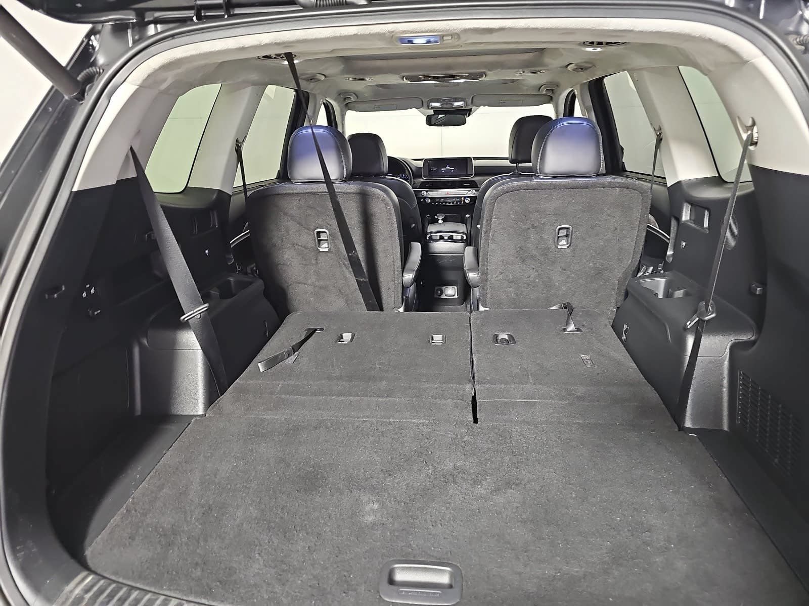 Used 2022 Kia Telluride SX w/ SX Prestige Package AWD/4WD image 12