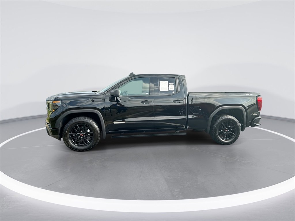 Used 2024 GMC Sierra 1500 Elevation image 5