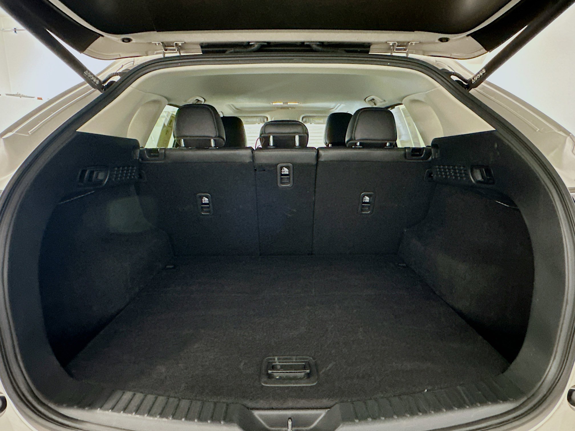 Used 2025 MAZDA CX-5 AWD 2.5 S w/ Preferred Package image 31