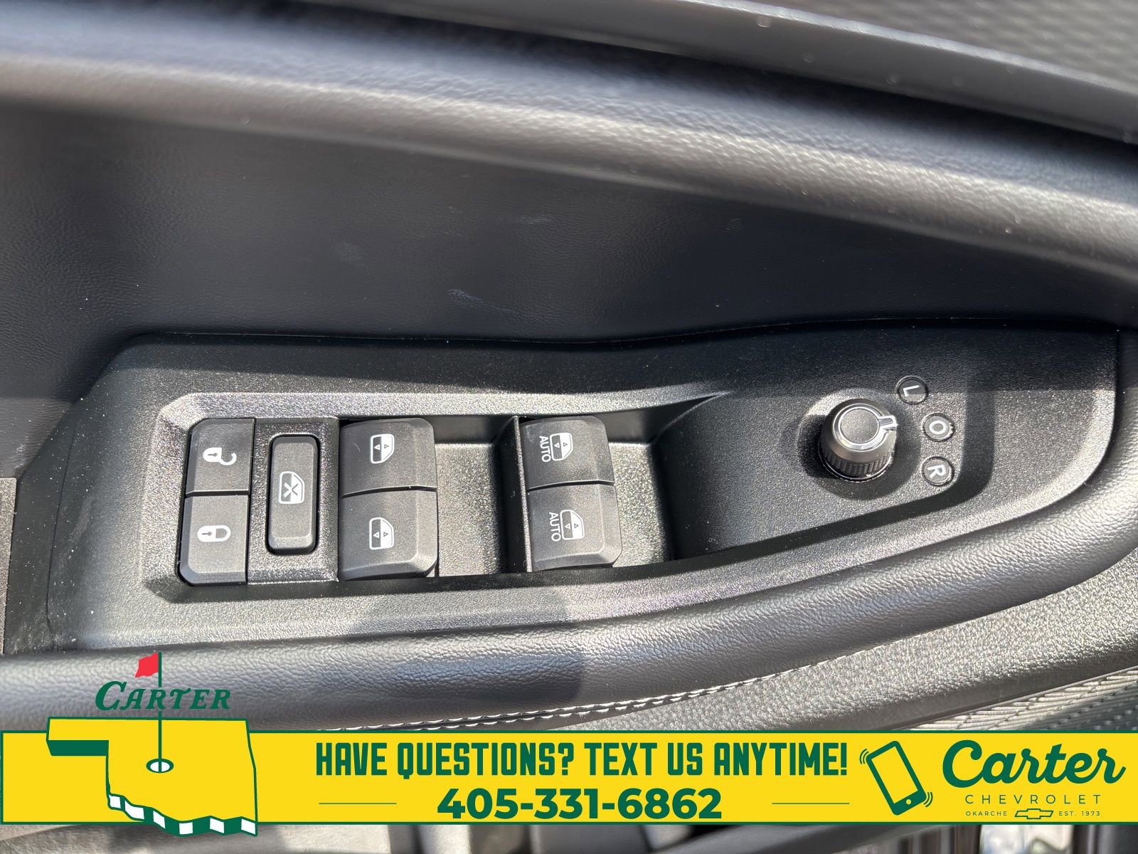 Used 2025 Jeep Grand Cherokee L Laredo image 20