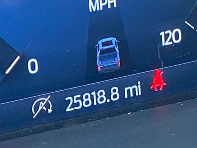 Used 2024 Ford F150 XLT w/ Tow/Haul Package AWD/4WD image 25