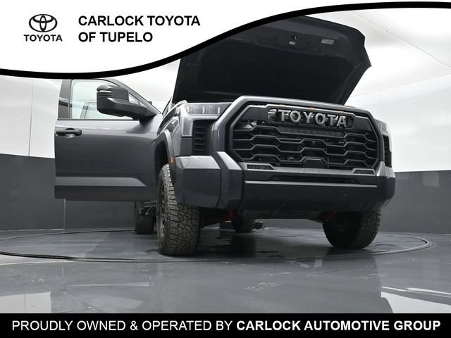 Used 2023 Toyota Tundra TRD Pro w/ Security Package (TMS) AWD/4WD image 69