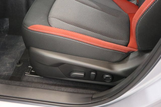 New 2026 Subaru Impreza RS AWD/4WD image 13