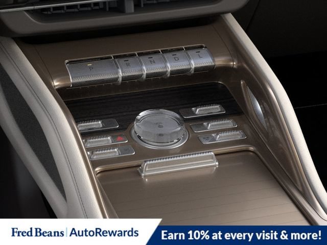 New 2026 Lincoln Nautilus Black Label AWD/4WD image 20