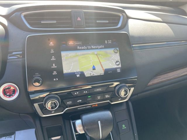 Used 2017 Honda CR-V Touring image 21