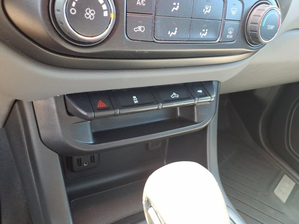Used 2022 GMC Canyon Elevation Standard w/ Convenience Package AWD/4WD image 19