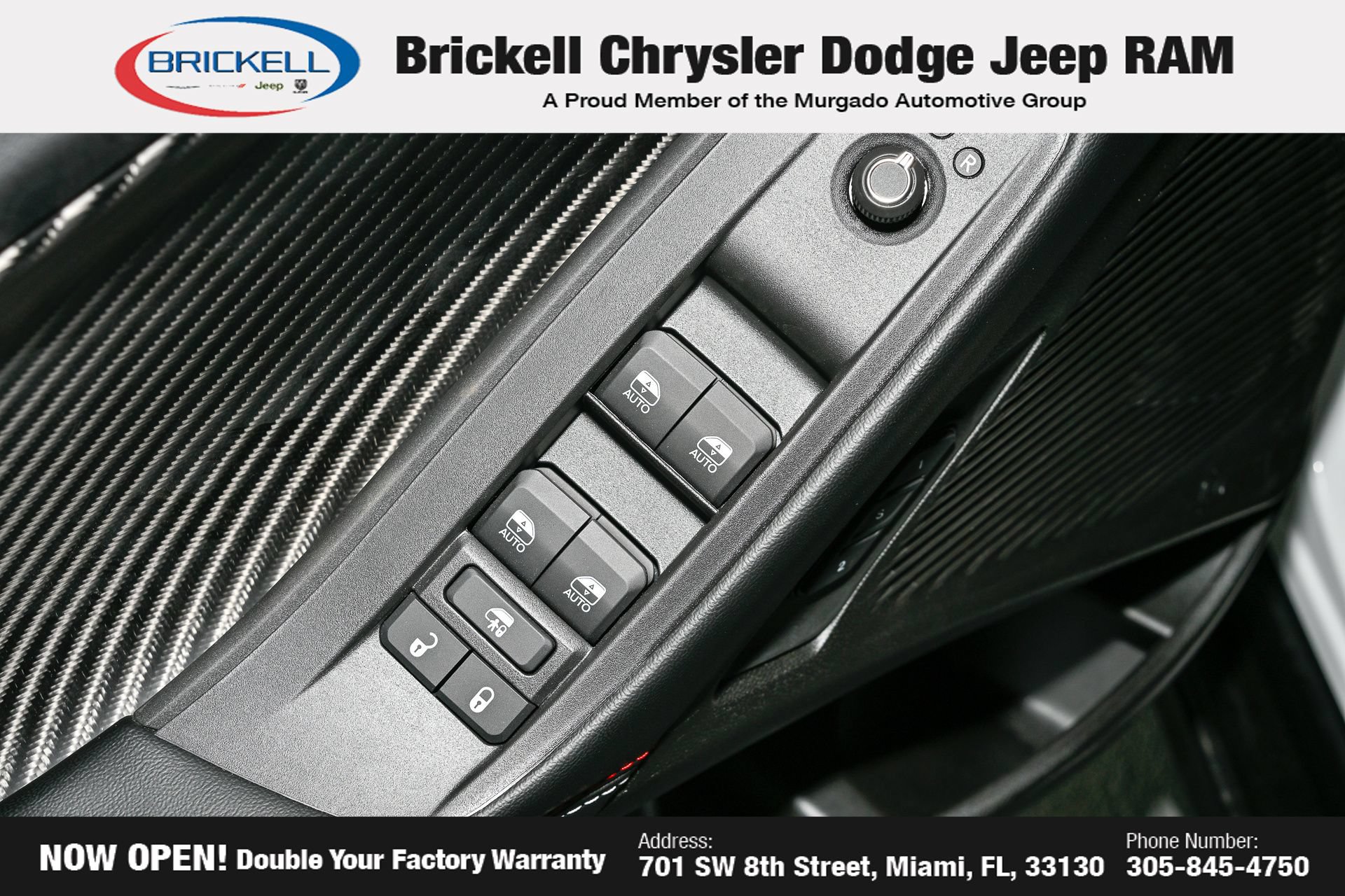New 2026 Dodge Charger Scat Pack AWD/4WD image 23