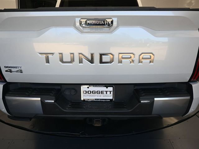 Used 2023 Toyota Tundra Capstone image 14
