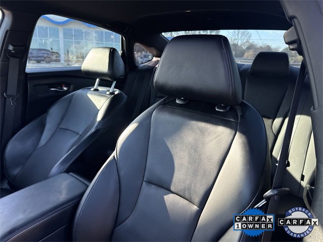 Used 2024 Honda Accord Sport image 14