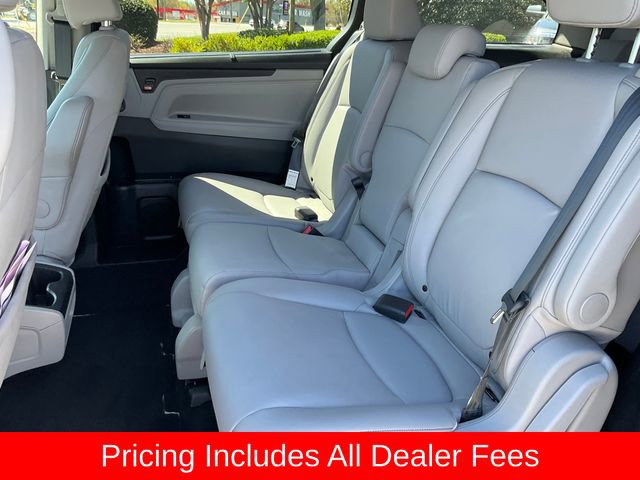 Used 2023 Honda Odyssey EX-L image 17