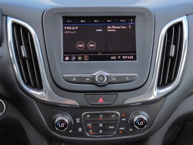 Used 2020 Chevrolet Equinox LT FWD image 18