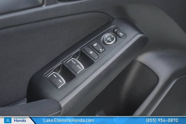 Used 2024 Honda Civic Sport image 14