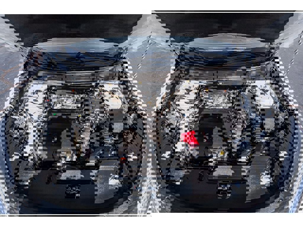 Used 2023 Mitsubishi Outlander Sport ES image 29