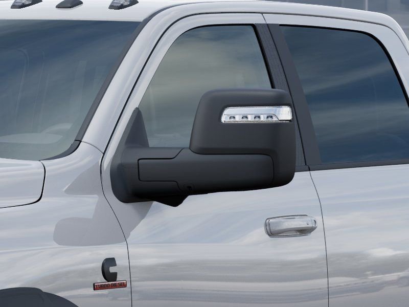 New 2026 RAM 2500 Rebel image 12