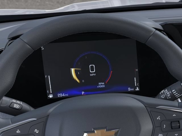 New 2026 Chevrolet Trax LT w/ LT Convenience Package FWD image 18