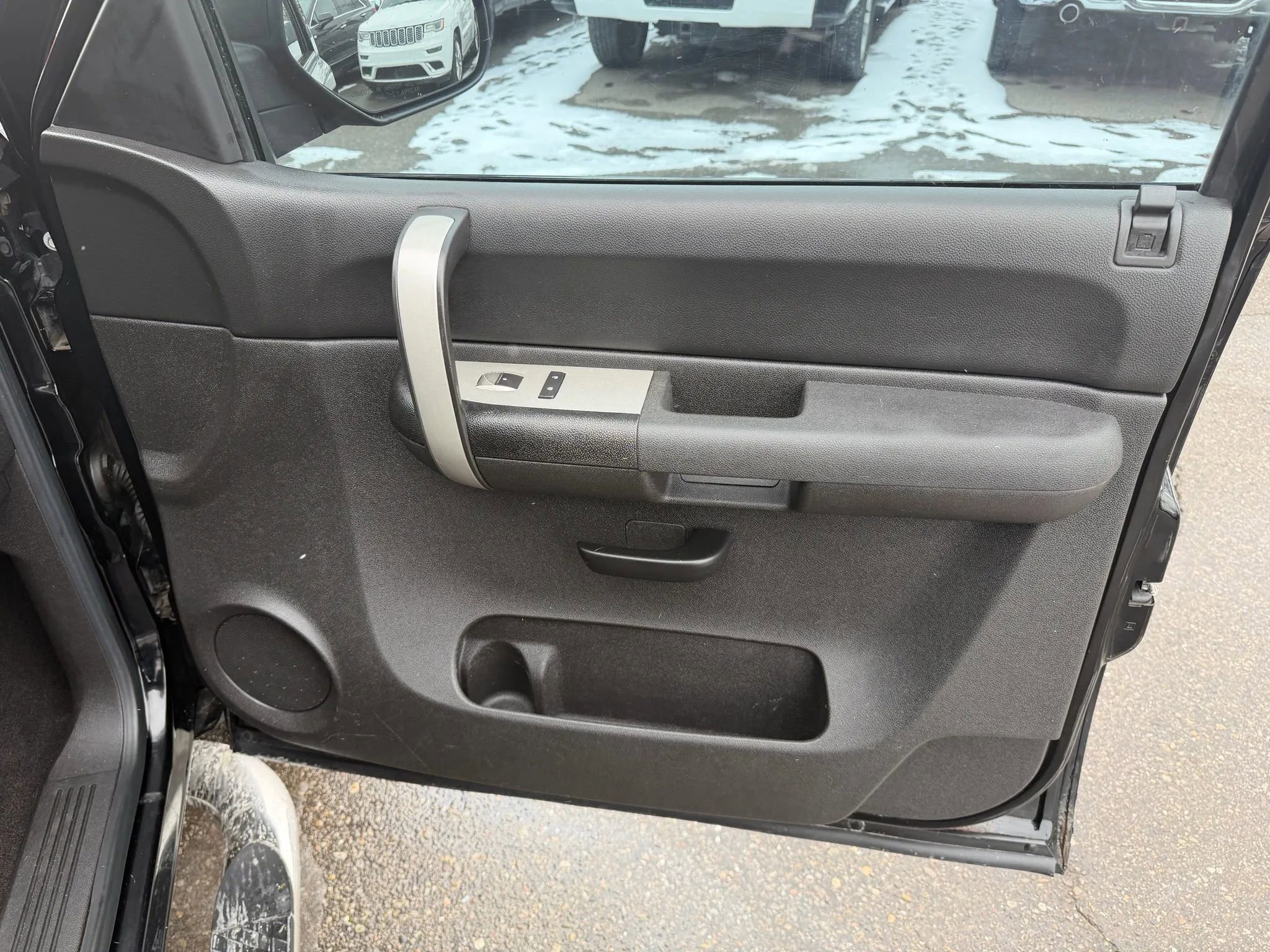 Used 2009 GMC Sierra 1500 SLE w/ Power Pack Plus image 20