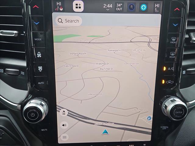 New 2026 RAM 2500 Big Horn image 13