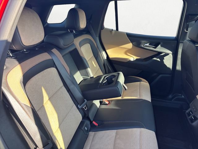 New 2026 Chevrolet Equinox ACTIV w/ Convenience Package III image 20