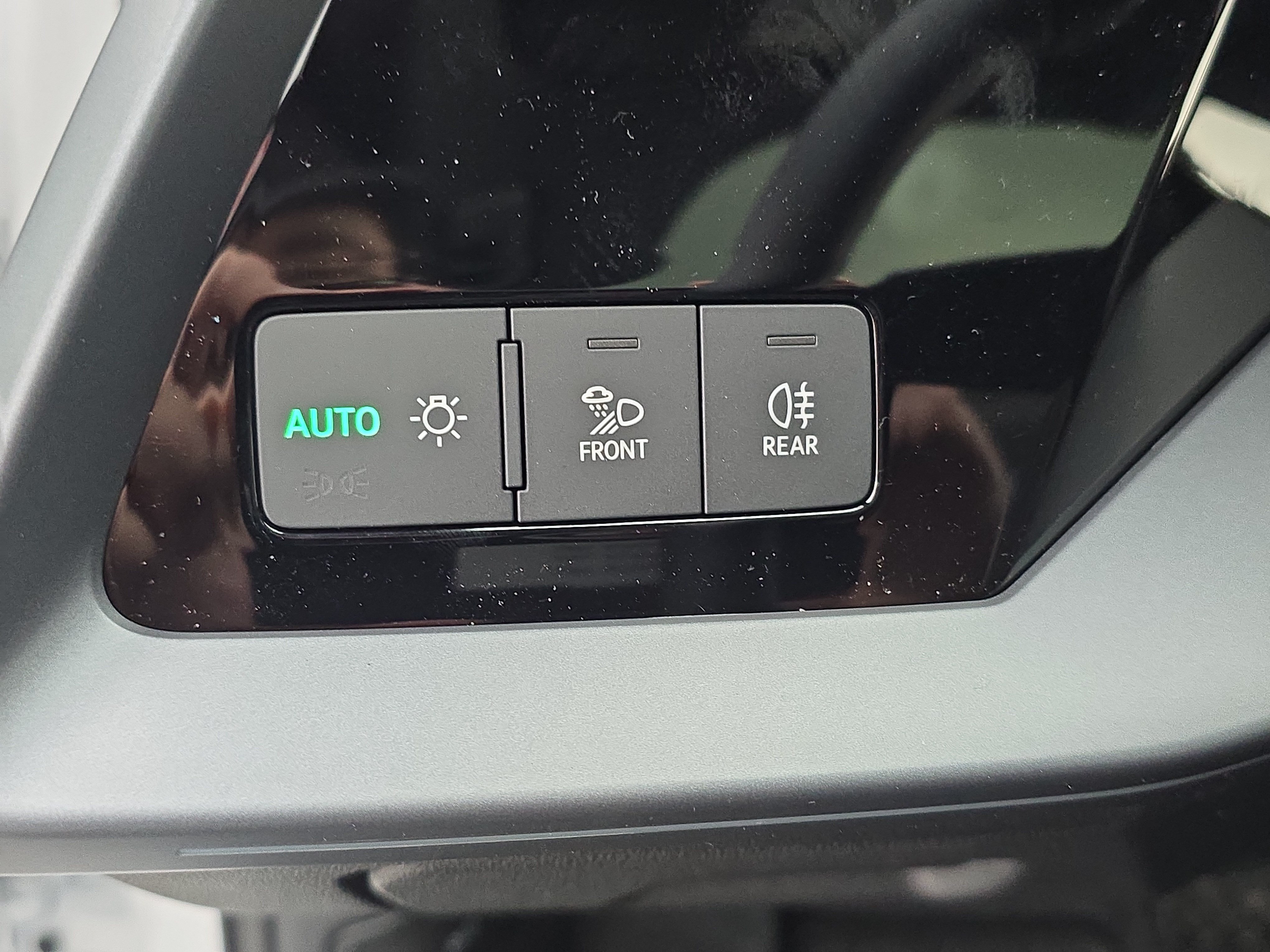 New 2026 Audi A3 2.0T Premium Plus AWD/4WD image 25