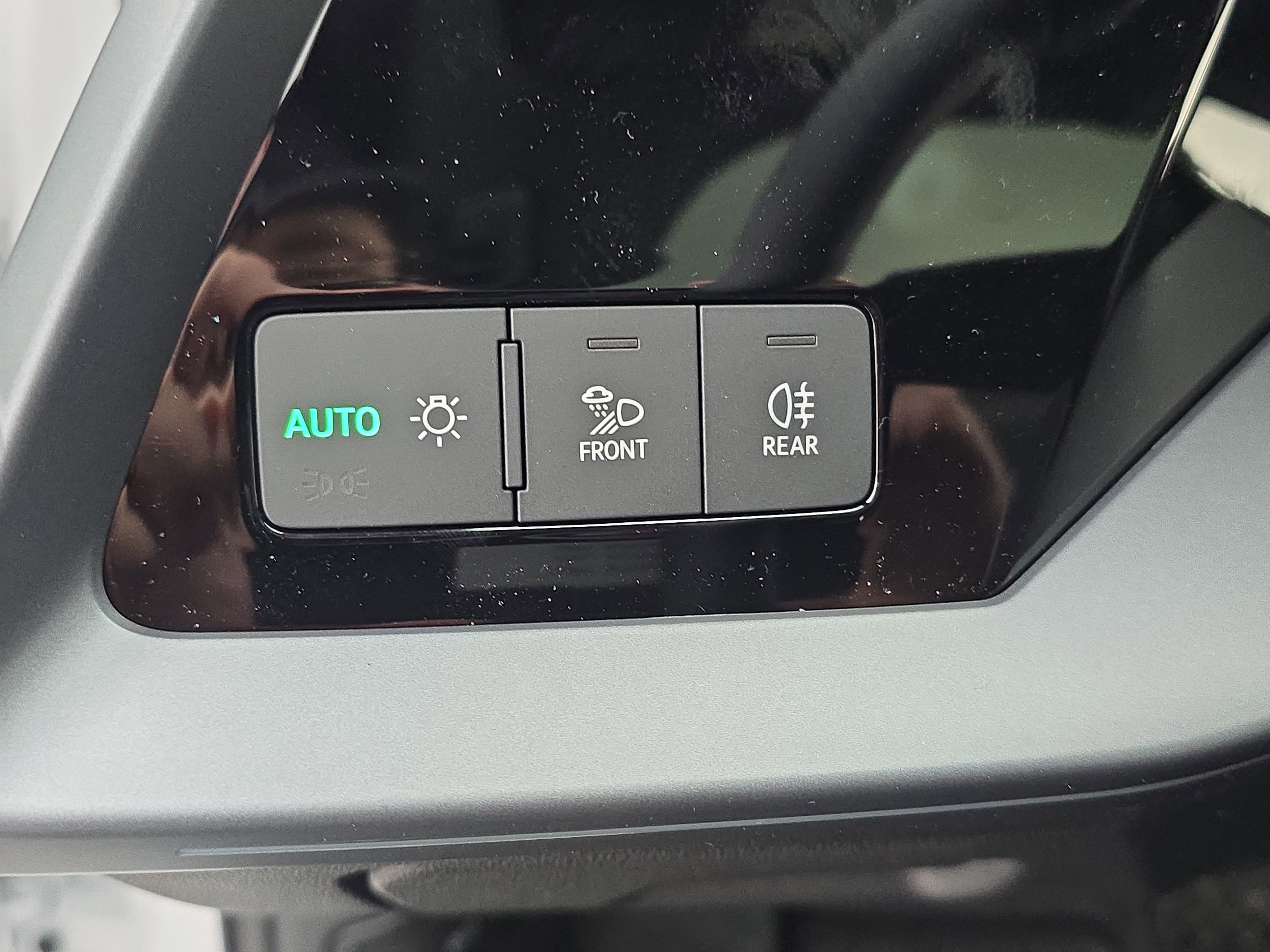 New 2026 Audi A3 2.0T Premium Plus image 25