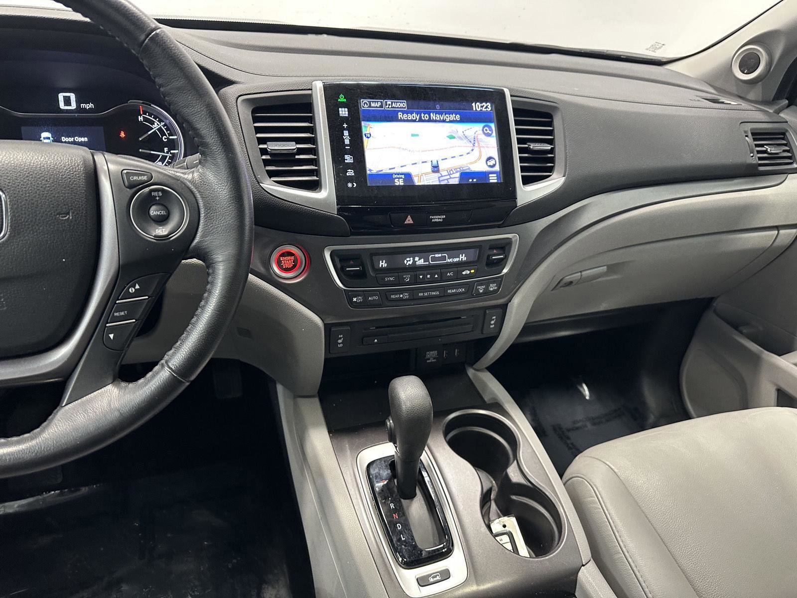 Used 2016 Honda Pilot EX-L image 22