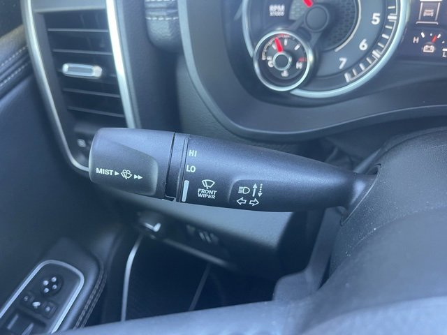 Used 2021 RAM 1500 Laramie w/ Laramie Southwest Edition image 23