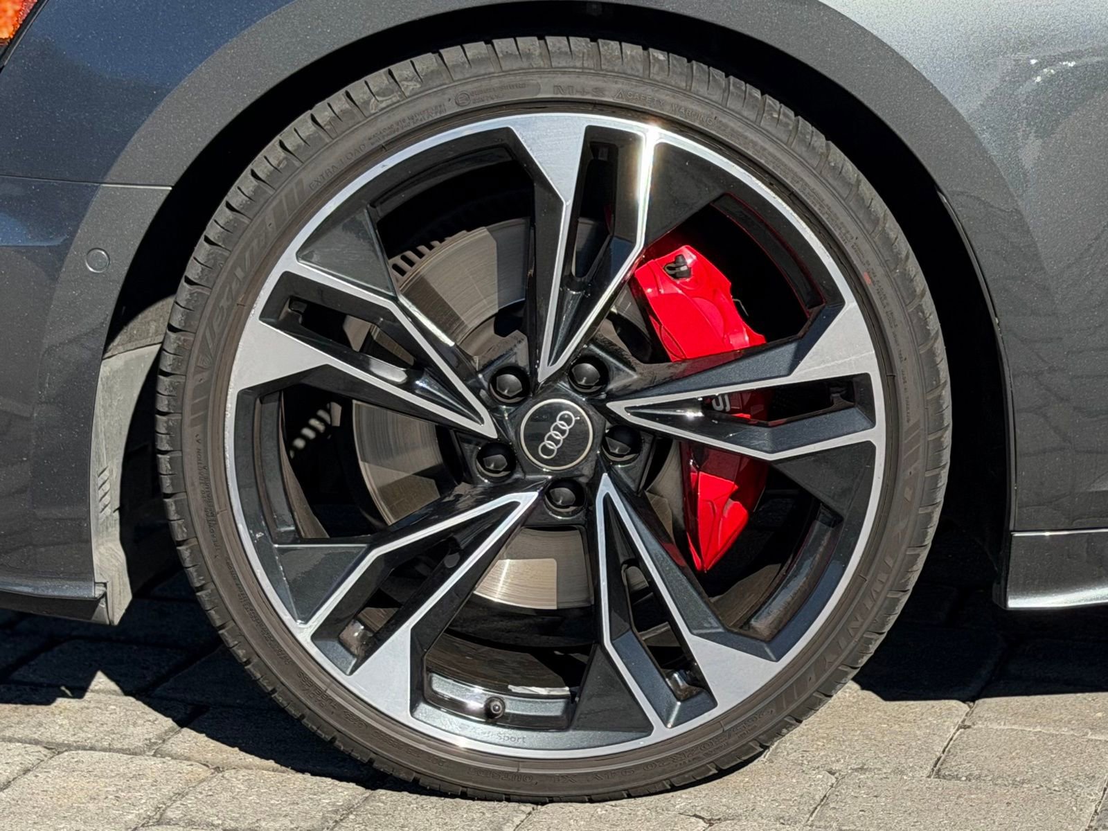 Used 2023 Audi S5 Prestige image 14