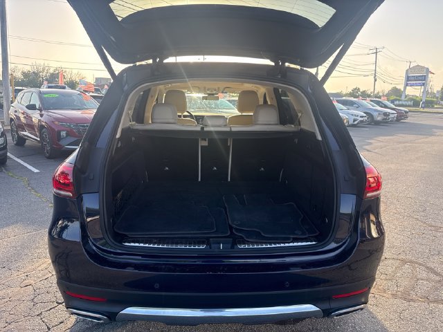 Used 2021 Mercedes-Benz GLE 350 4MATIC image 13