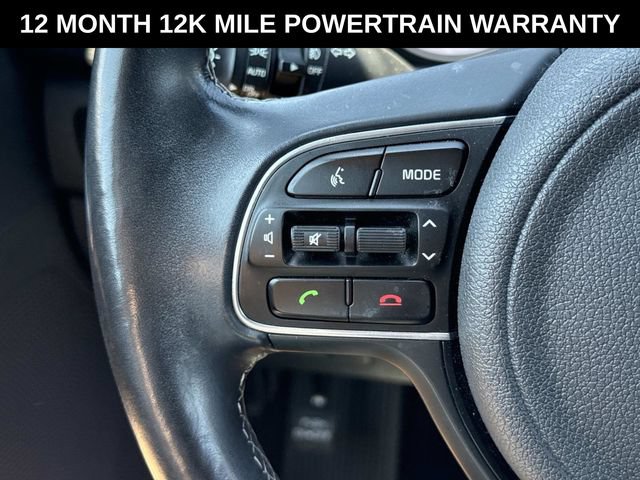 Used 2019 Kia Niro Touring FWD image 25