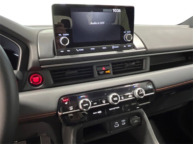 New 2025 Honda Pilot Sport image 20