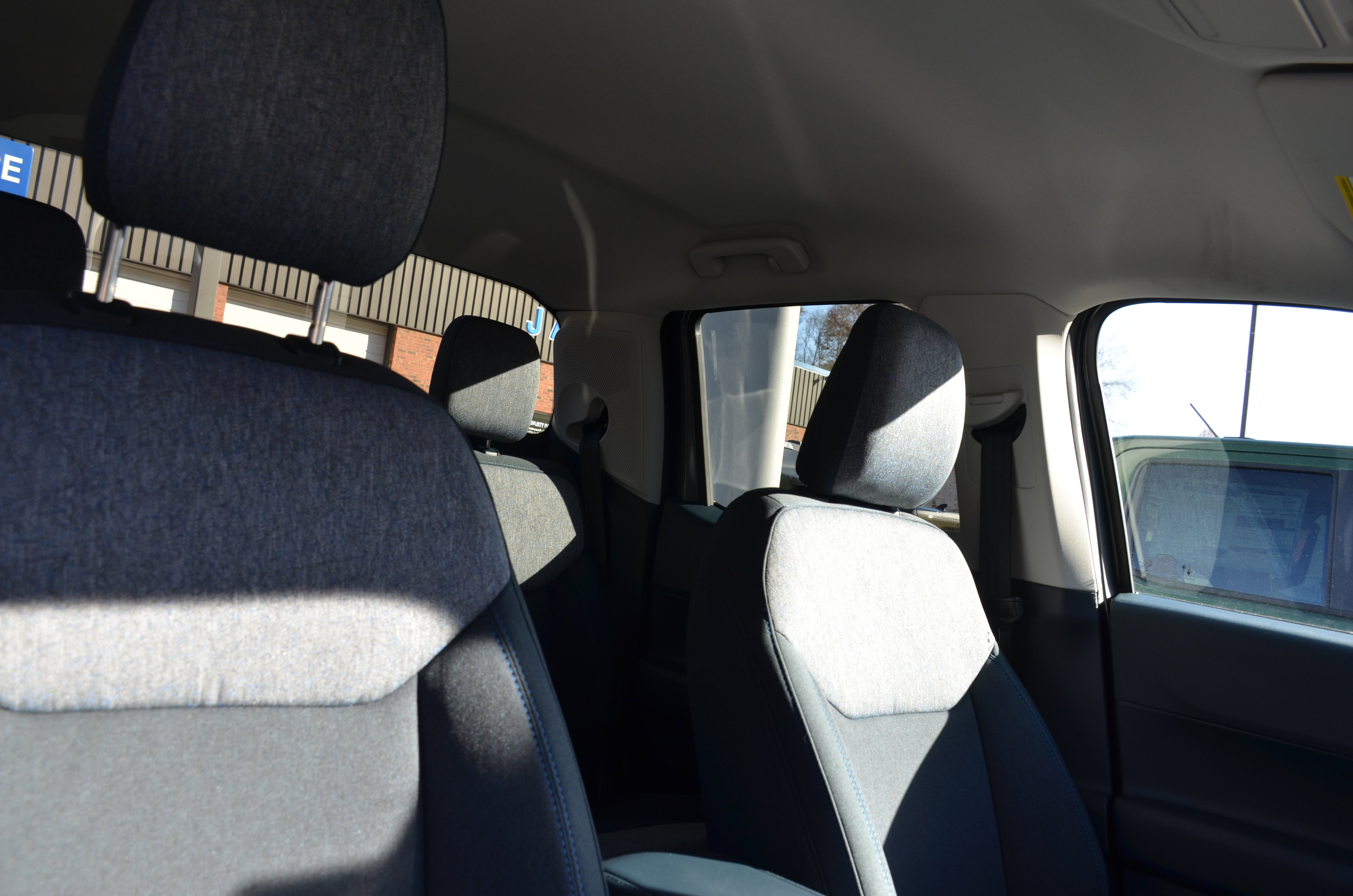 New 2025 Ford Maverick XLT w/ Equipment Group 301A image 23