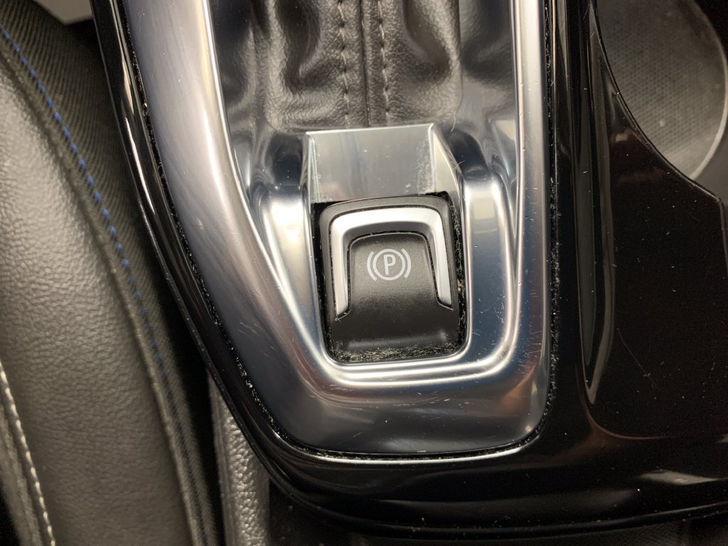 Used 2024 Chevrolet Trax LT w/ Driver Confidence Package FWD image 13