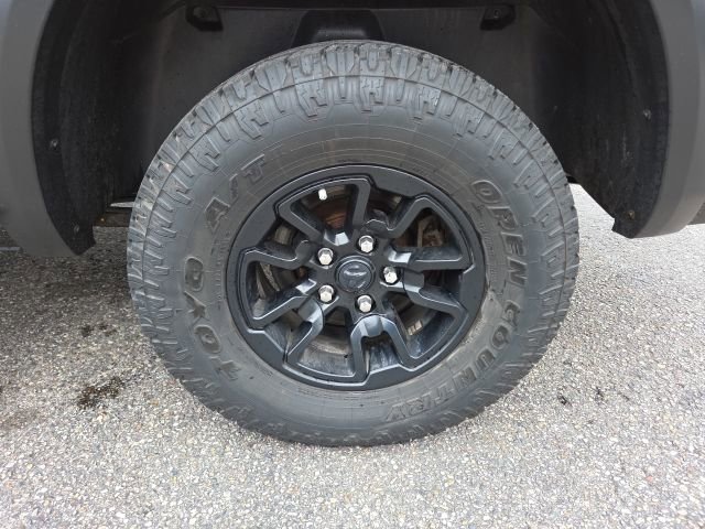 Used 2018 RAM 1500 Rebel w/ Luxury Group image 75