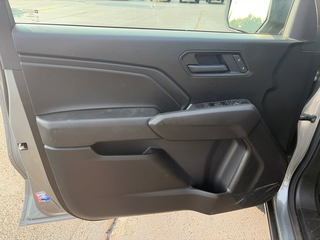 New 2026 Chevrolet Colorado W/T w/ WT Custom Package AWD/4WD image 12