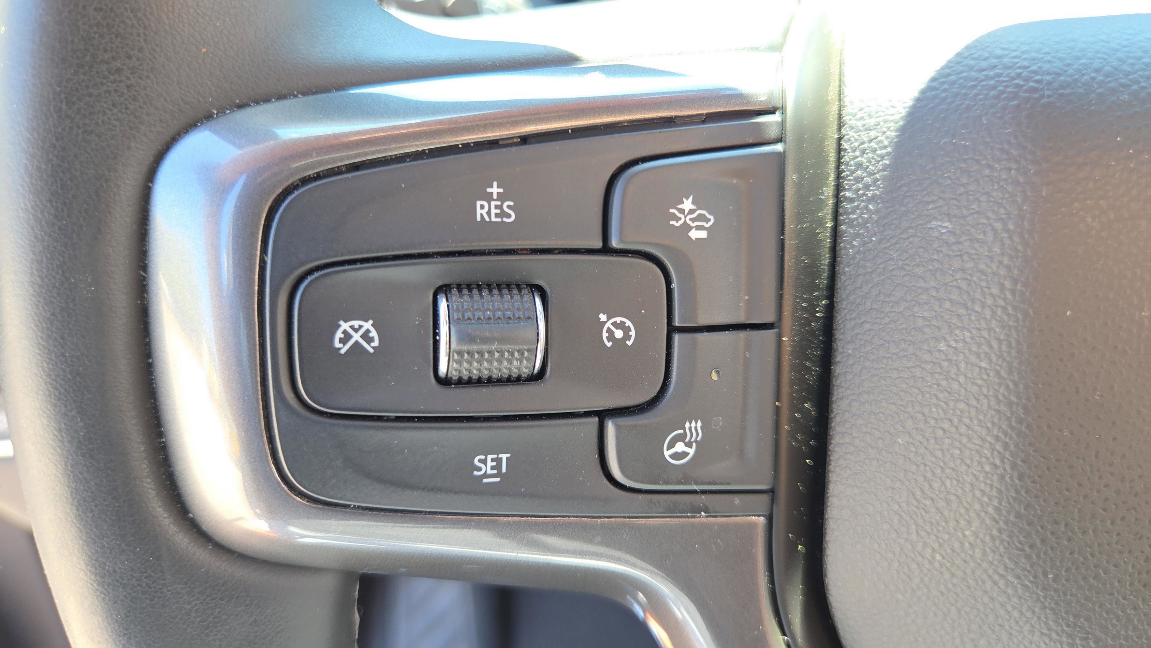 New 2026 Chevrolet Blazer EV RS w/ LPO, Tech Bronze Package image 30