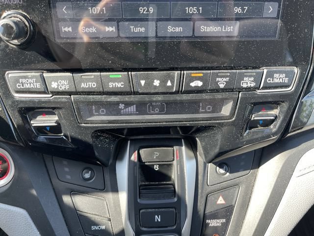 Used 2018 Honda Odyssey EX-L image 20