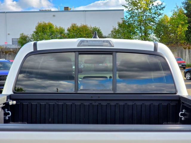 Used 2023 Toyota Tacoma SR AWD/4WD image 6