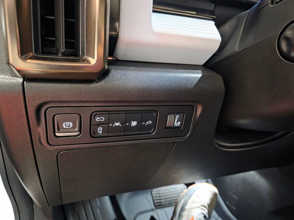 New 2024 GMC Hummer EV 2X w/ Extreme Off-Road Package AWD/4WD image 35