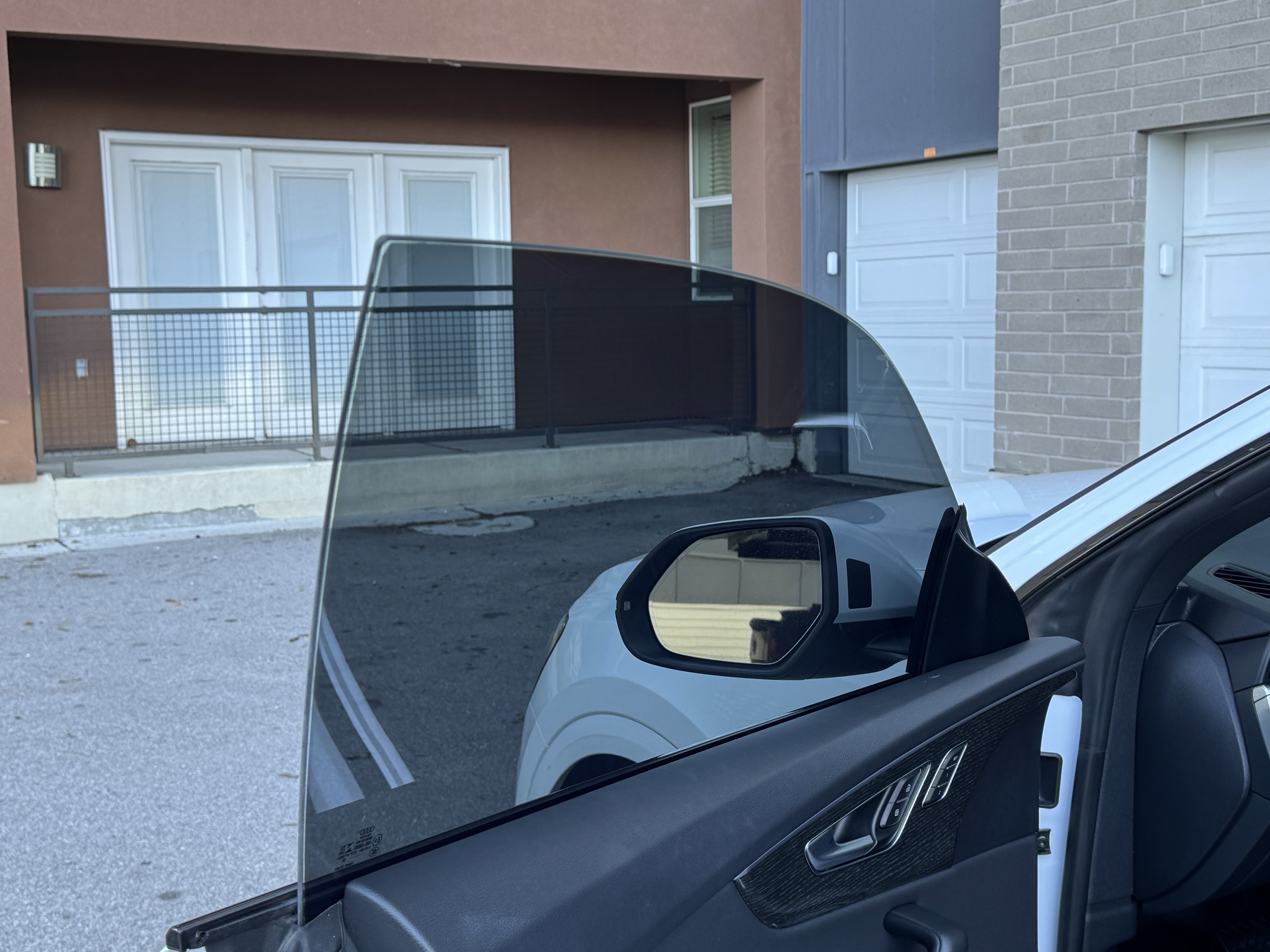 Used 2020 Audi Q8 Premium w/ Black Optic Package image 20