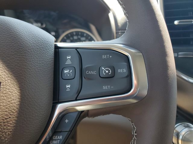 New 2026 RAM 1500 Laramie image 29