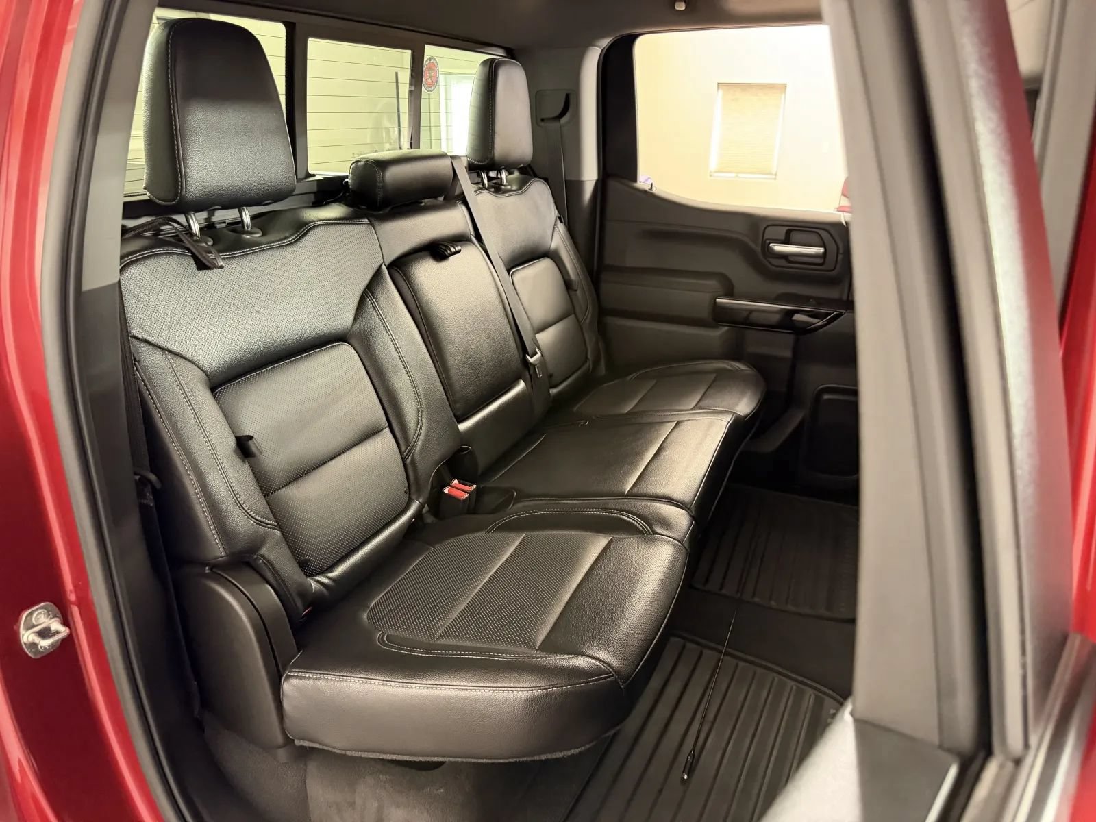 Used 2021 Chevrolet Silverado 1500 RST w/ All Star Edition Plus AWD/4WD image 37