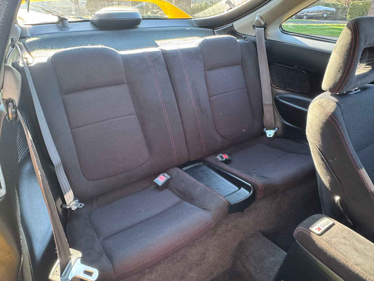 Used 2000 Acura Integra Type R image 13