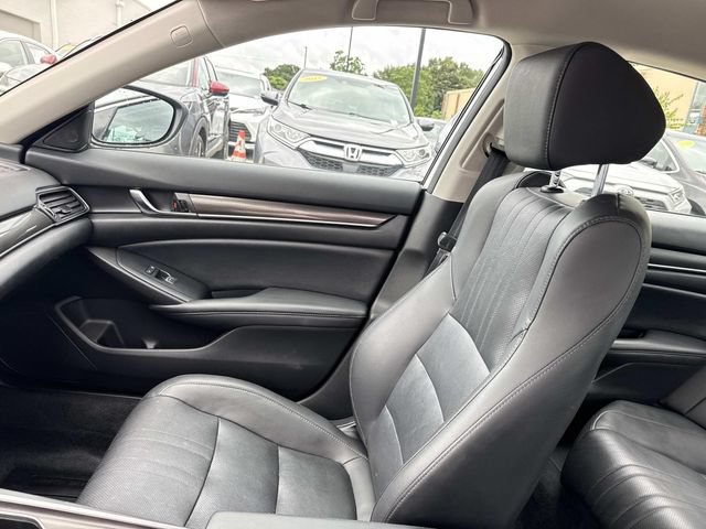 Used 2022 Honda Accord Sport Special Edition image 15