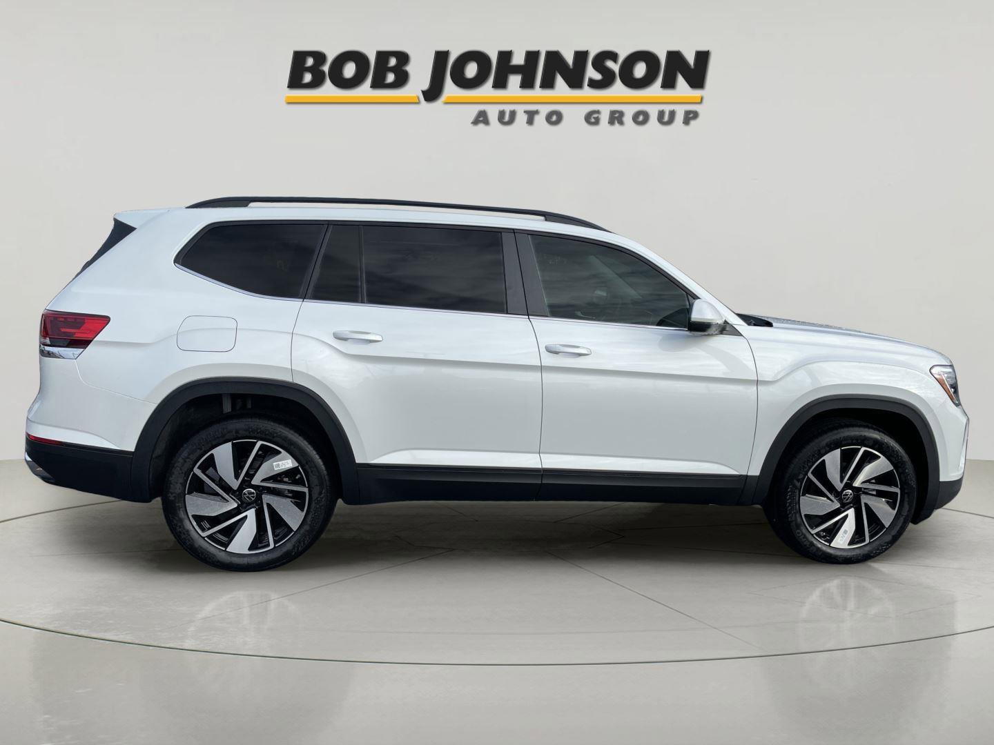 New 2026 Volkswagen Atlas SE AWD/4WD image 7