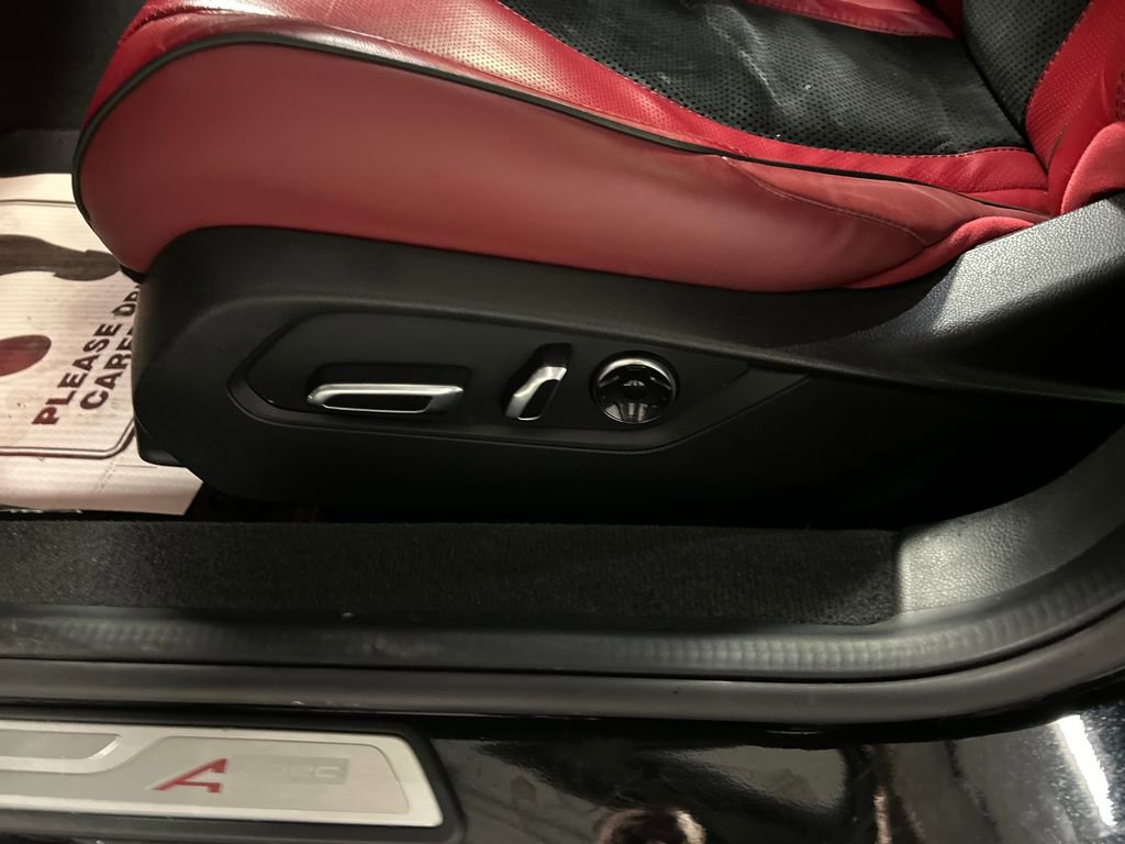 Used 2021 Acura TLX w/ A-SPEC Pkg image 11