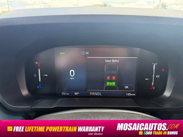 New 2026 Ford Maverick XLT w/ Equipment Group 301A AWD/4WD image 29