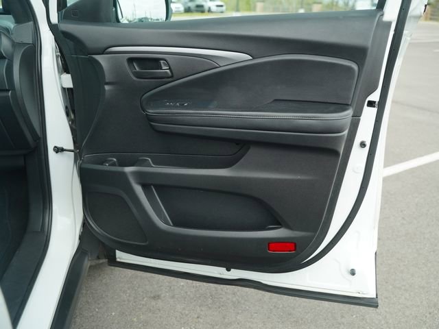 Used 2022 Honda Passport EX-L image 22