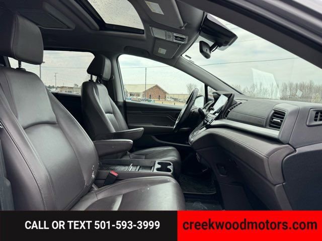 Used 2019 Honda Odyssey EX-L image 12